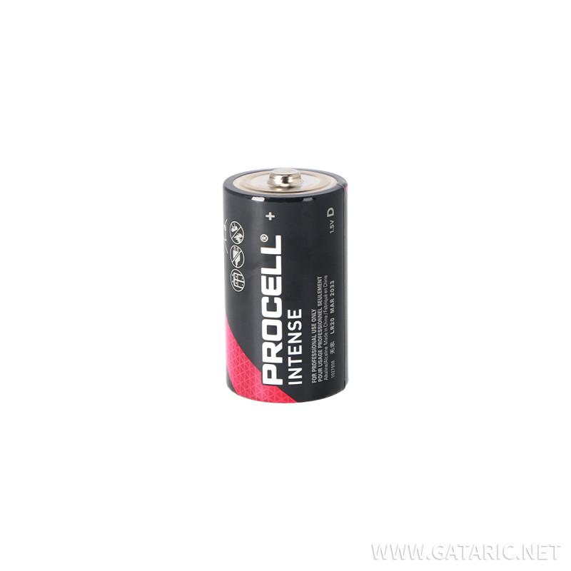 Alkaline Battery 1.5V PC Intense 1/1