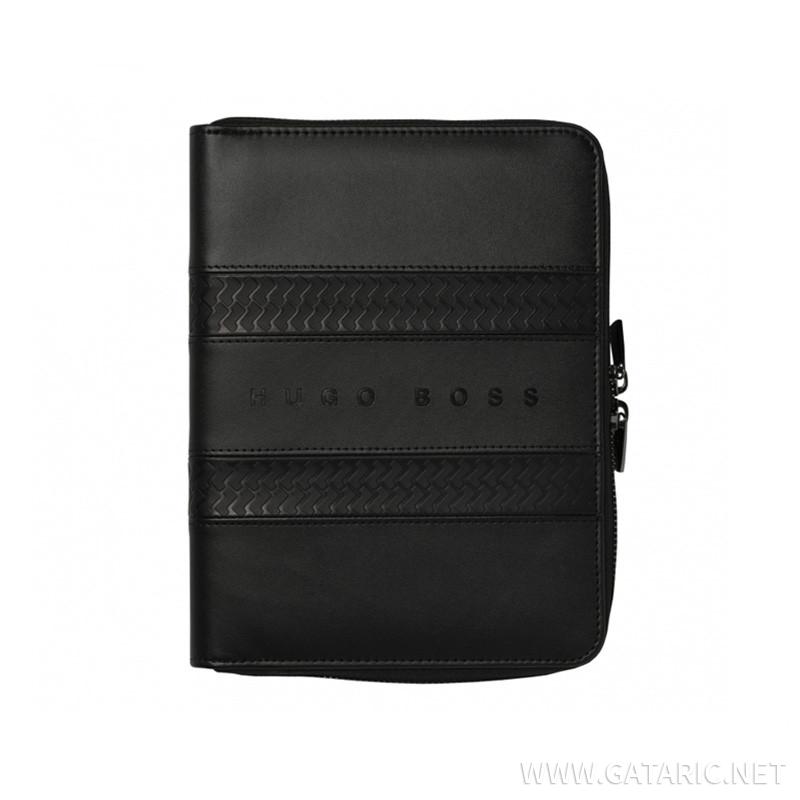 Hugo Boss agenda A5, 