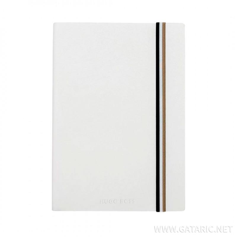 Hugo Boss notes A5, 