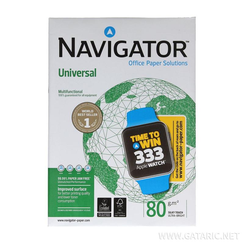 Papir ''Navigator'' A4 