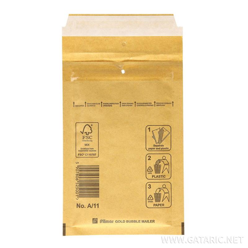 Air Bubble Envelopes A11