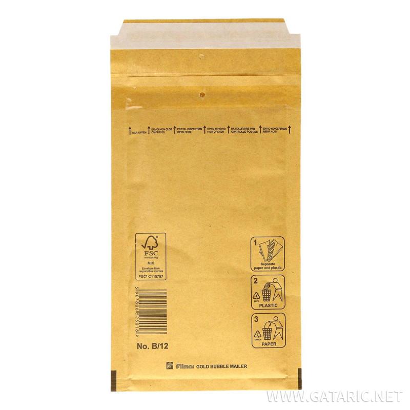 Air Bubble Envelopes B12