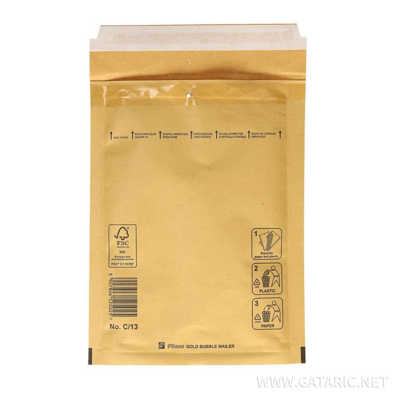 Air Bubble Envelopes C13