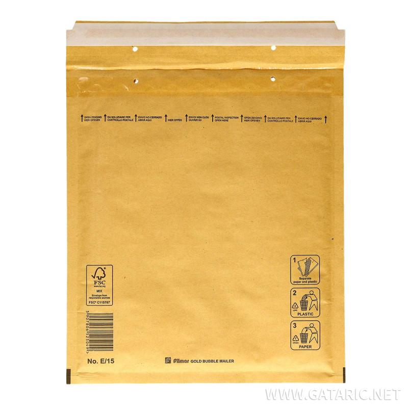 Air Bubble Envelopes E15