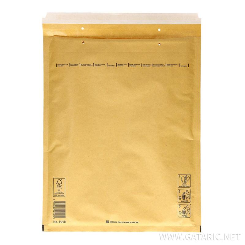 Air Bubble Envelopes H18 