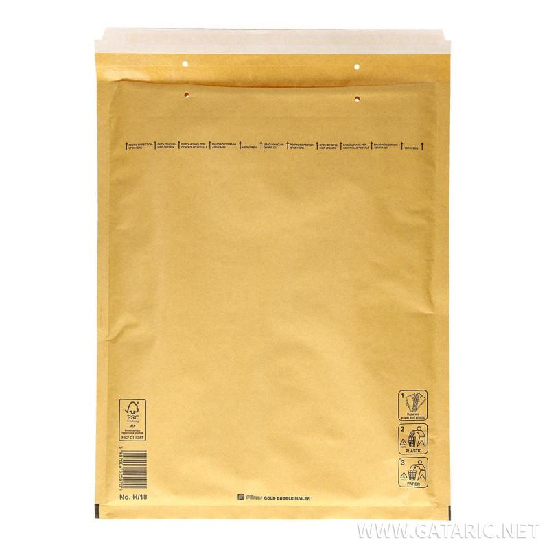 Air Bubble Envelopes H18