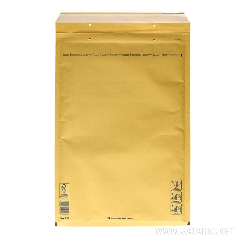 Air Bubble Envelopes I19