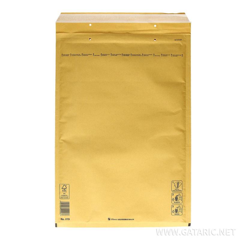 Air Bubble Envelopes I19 