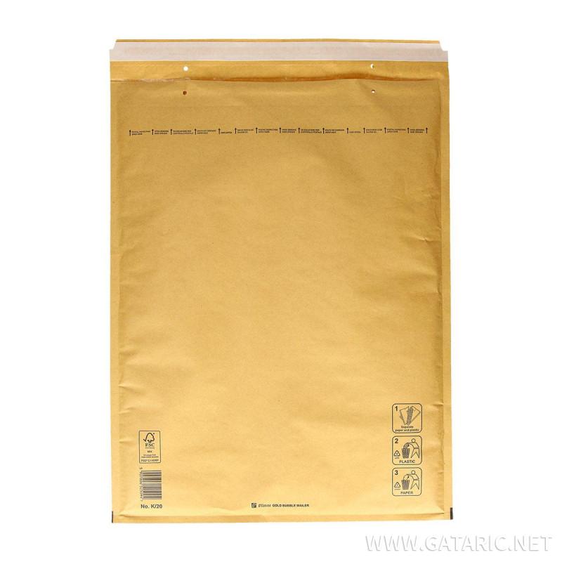 Air Bubble Envelopes K20