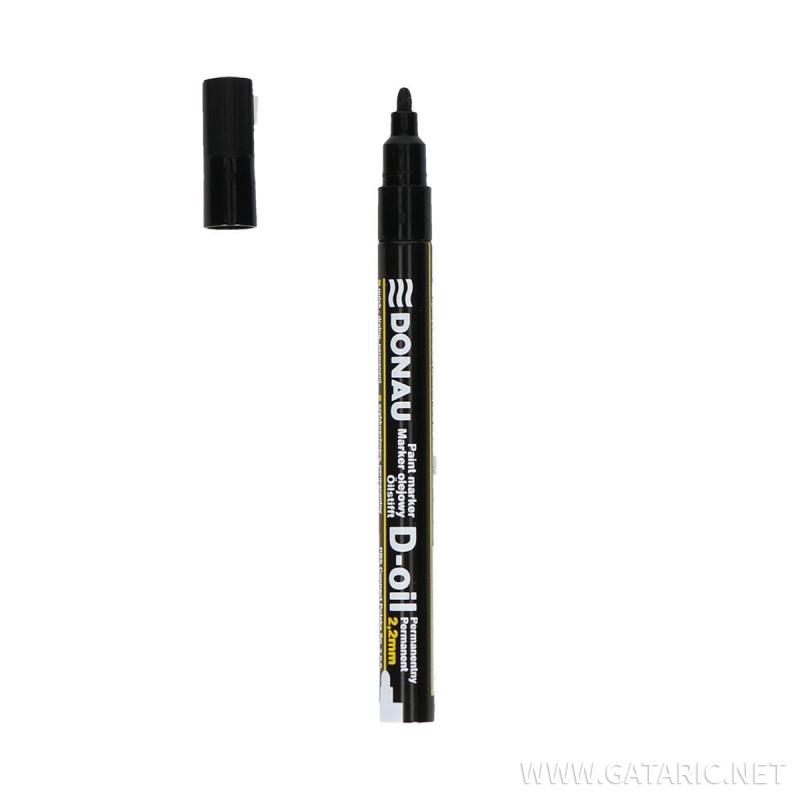 Marker na bazi ulja, 2.2mm 