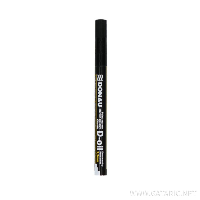 Marker na bazi ulja, 2.2mm 