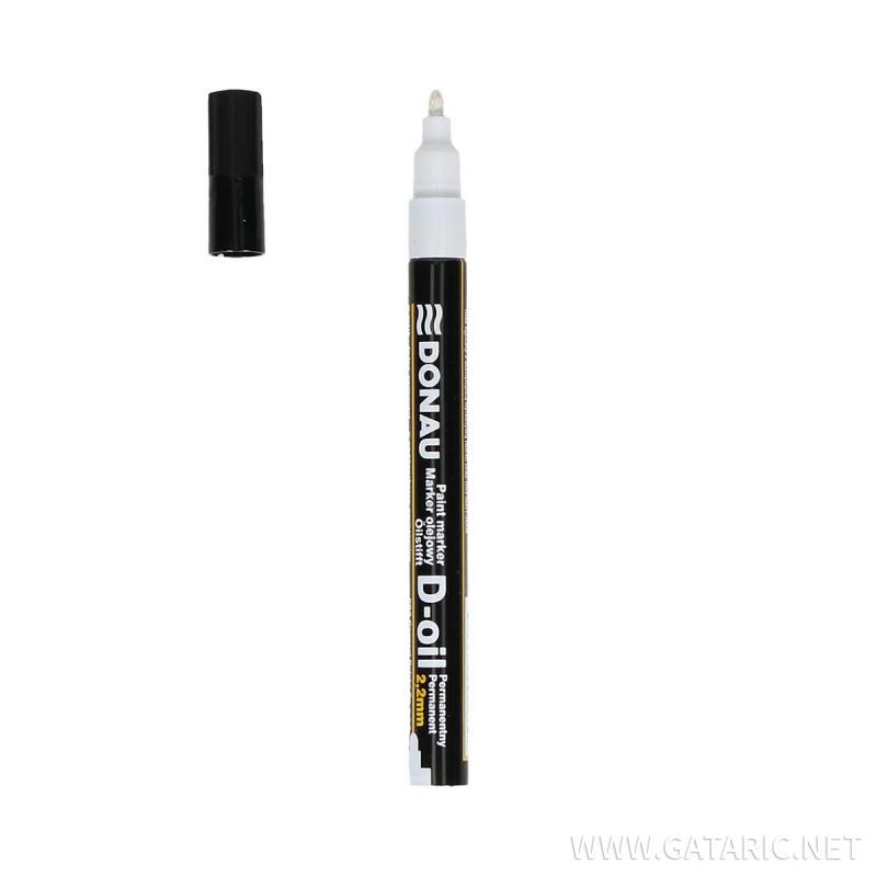 Marker na bazi ulja, 2.2mm 