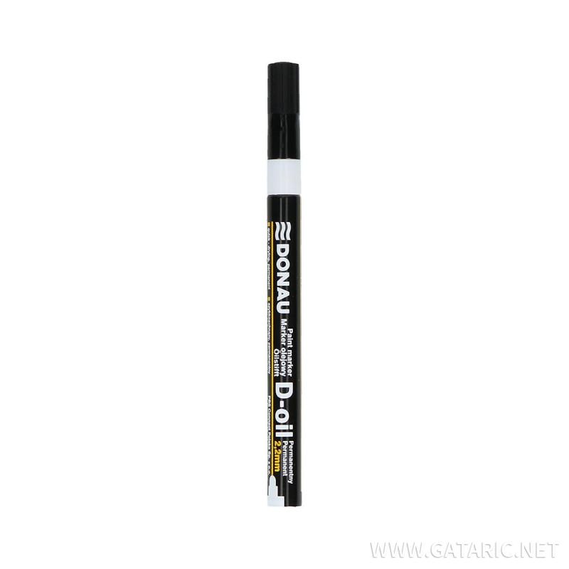 Marker na bazi ulja, 2.2mm 
