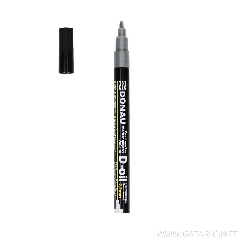 Marker na bazi ulja, 2.2mm 