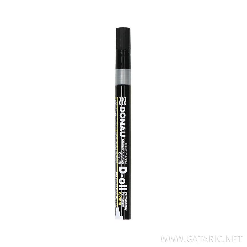 Marker na bazi ulja, 2.2mm 