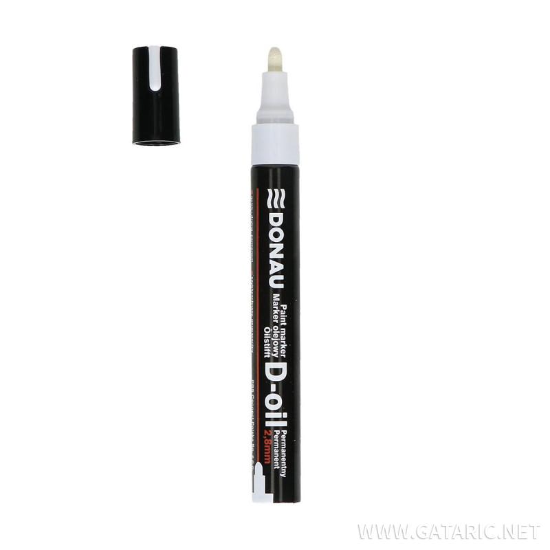 Marker na bazi ulja, 2.8mm 