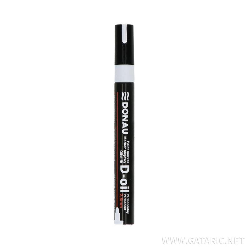 Marker na bazi ulja, 2.8mm 