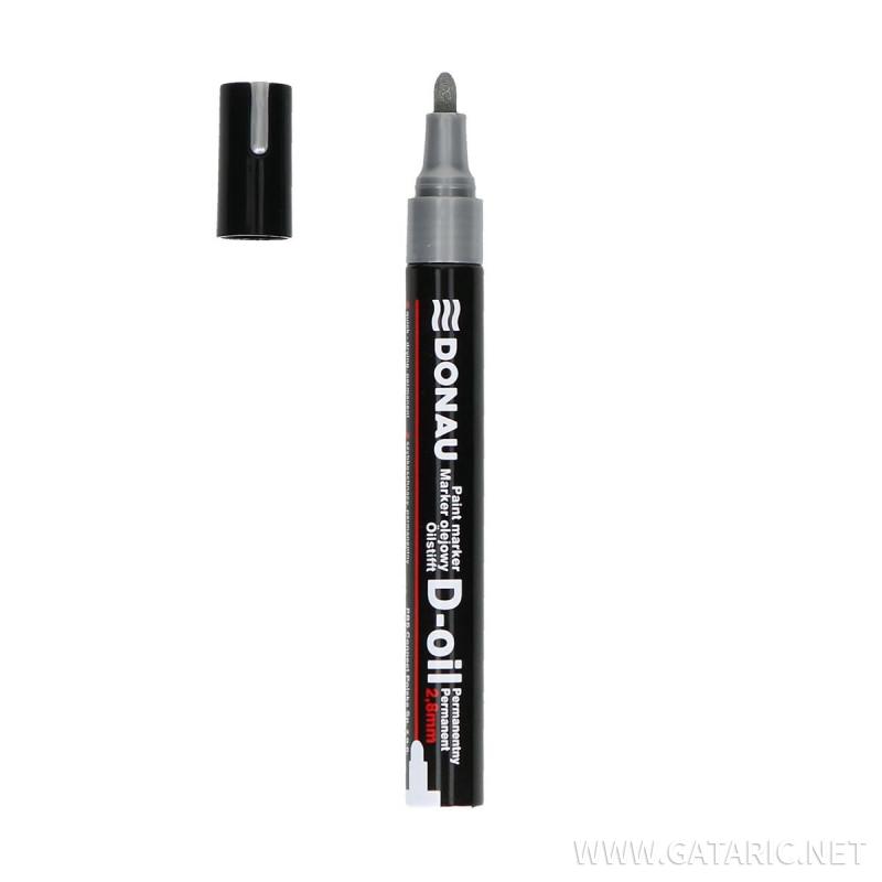 Marker na bazi ulja, 2.8mm 