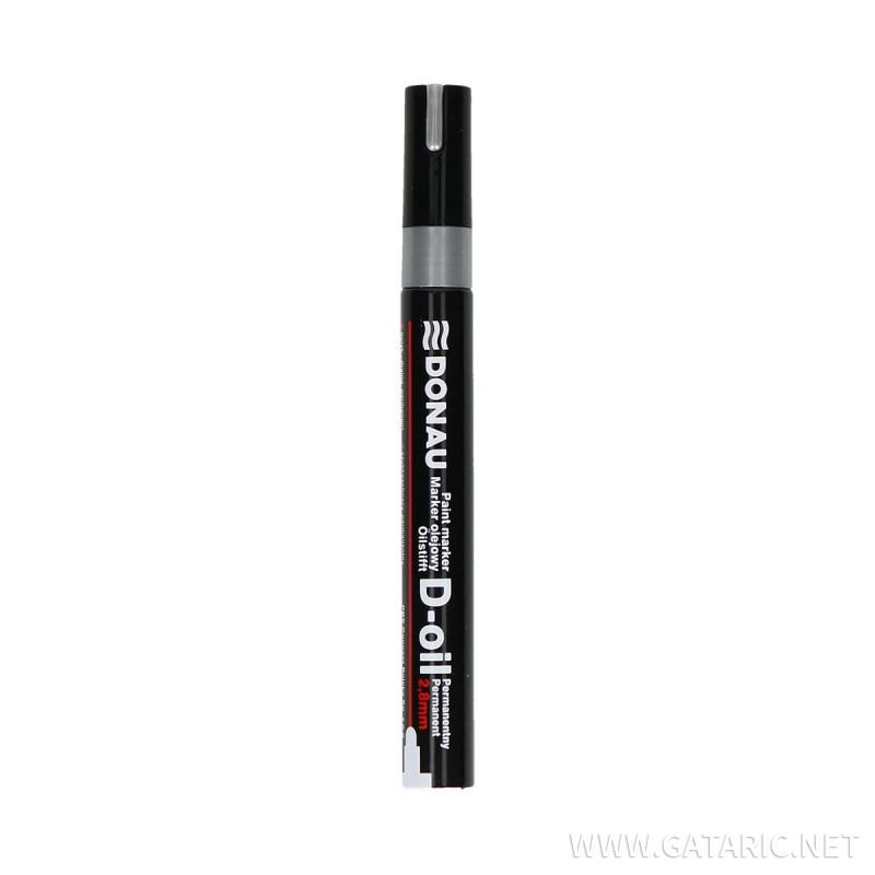 Marker na bazi ulja, 2.8mm 