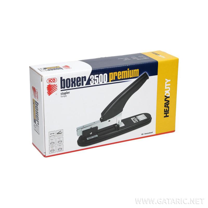 Stona Heftalica ''Boxer 3500'' 