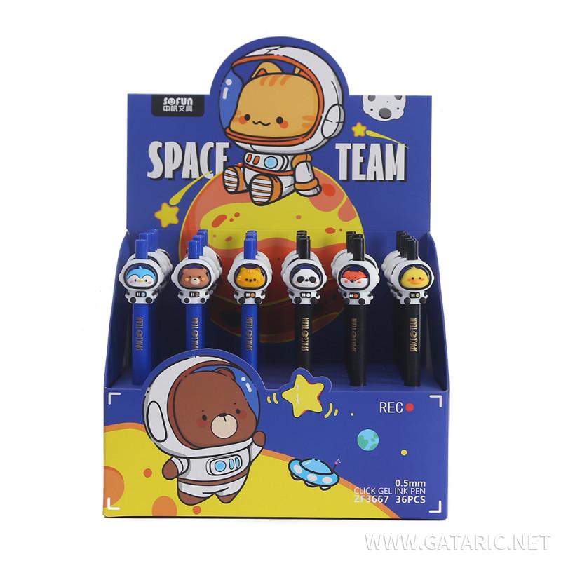 Tehnička Olovka ''Space'' 0.5mm 1/1 (36) 