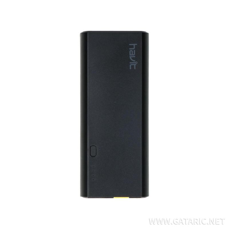 Powerbank 10 000 mAh