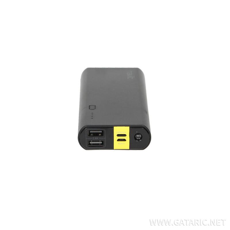 Powerbank 10 000 mAh