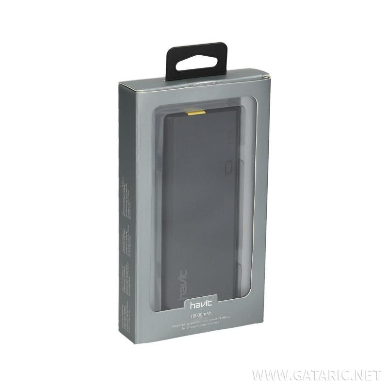 Powerbank 10 000 mAh