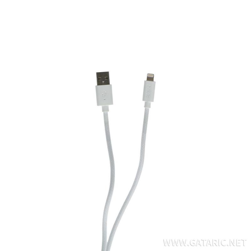 USB Kabel ''Lighting'', 1m 