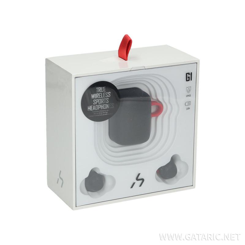 Wireless earphones ''HV-G1TWS''