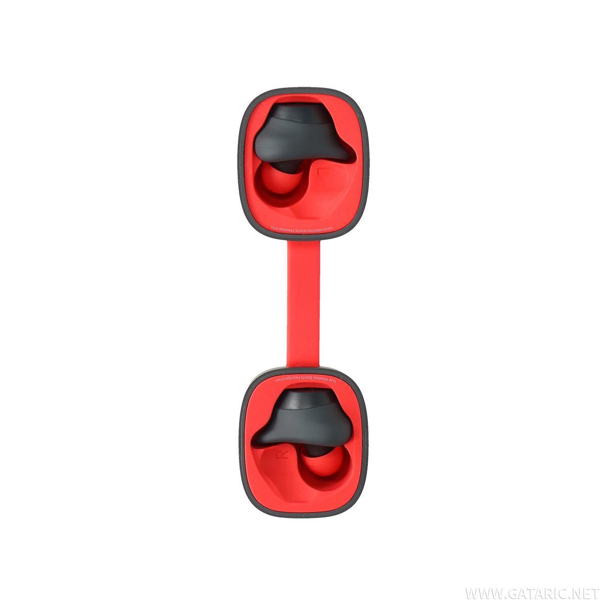 Earphones ''G1''