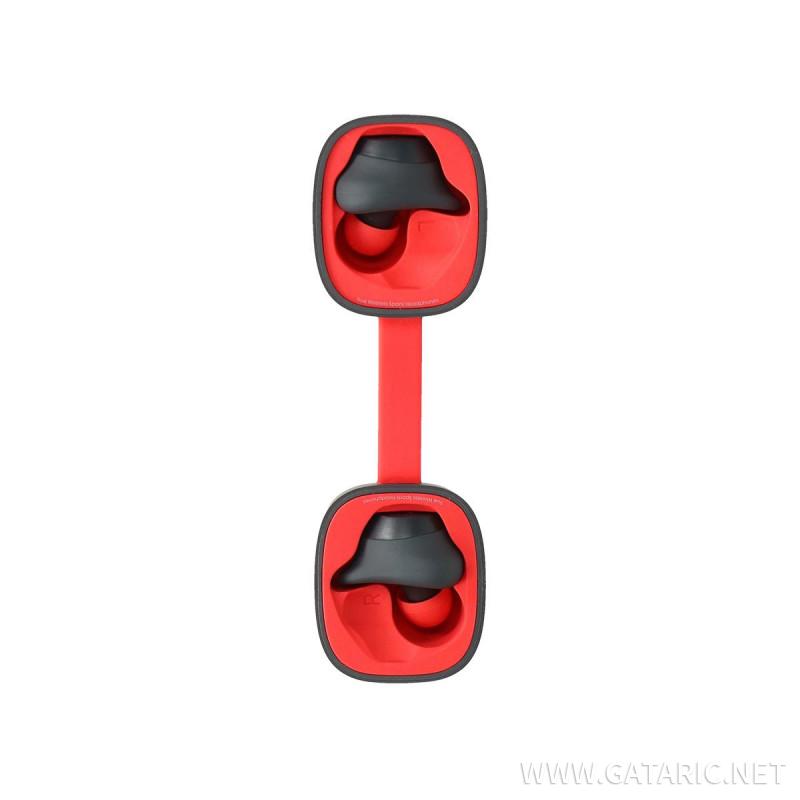 Wireless earphones ''HV-G1TWS''