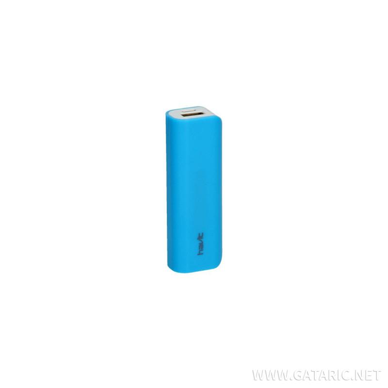 Powerbank, 2200 mAh 