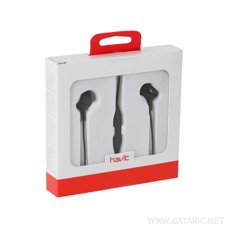 Earphones 48EP