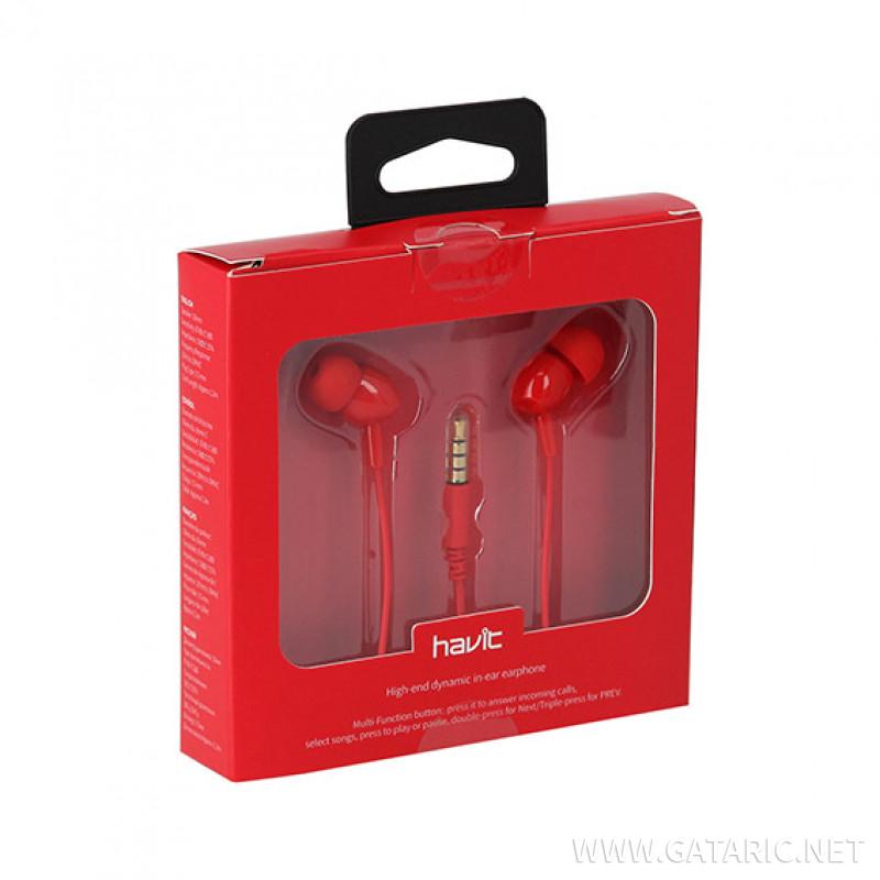 Earphones 48EP