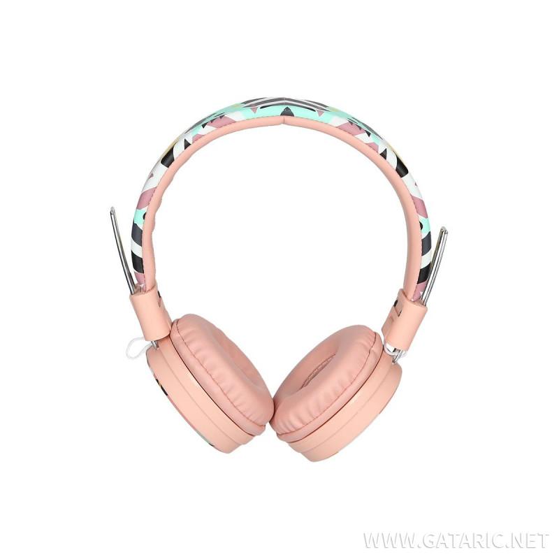 Headphones ''HV-2238D