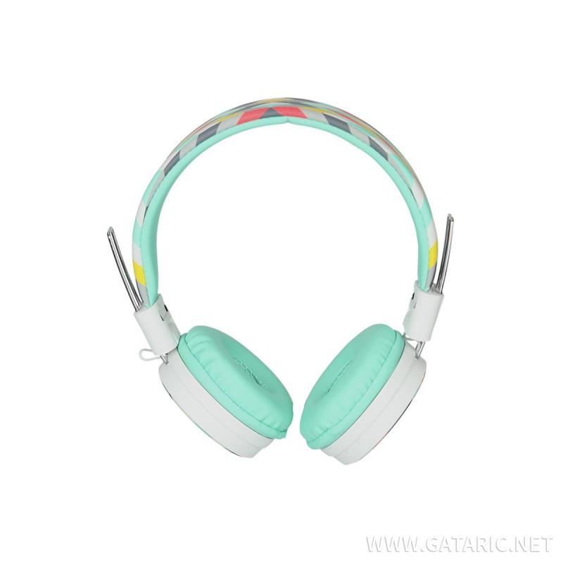 Headphones ''HV-2238D'' 