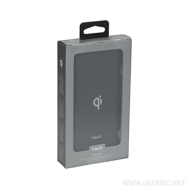Wireless charger ''PB-H322''