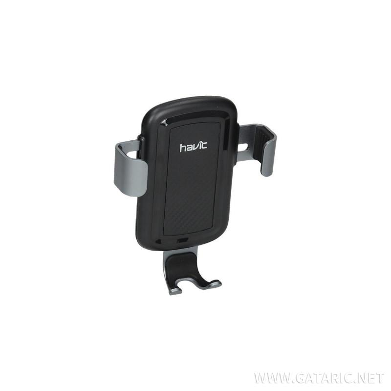 Wireless charge gravity holder ''H325'' 