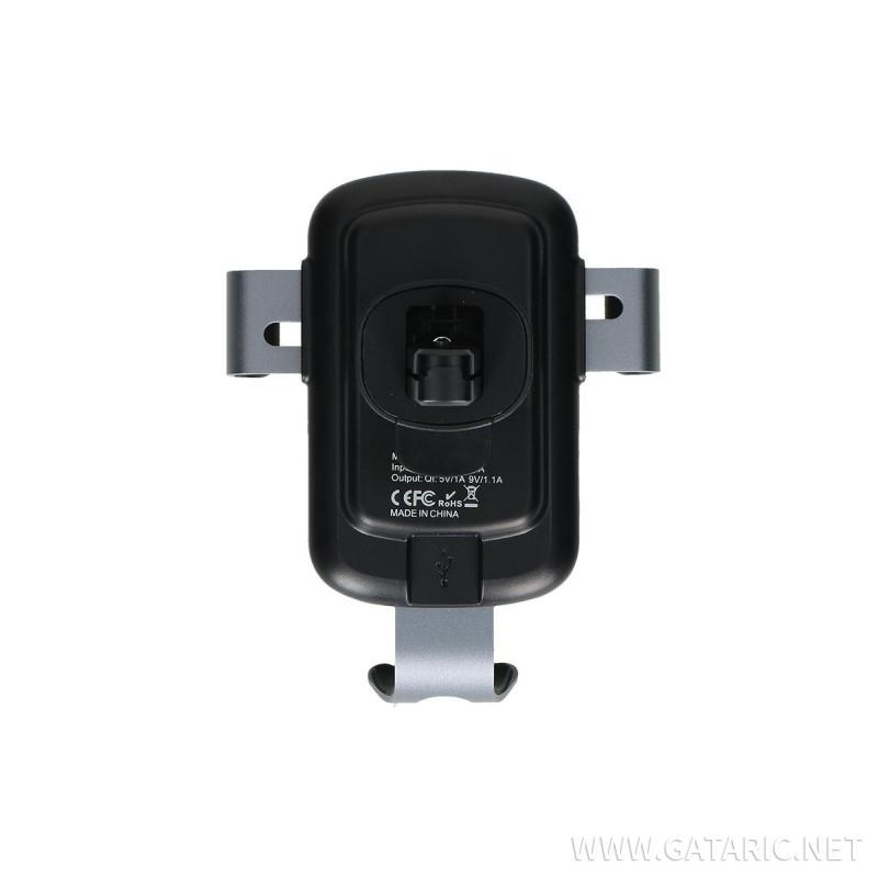 Wireless charge gravity holder ''H325'' 