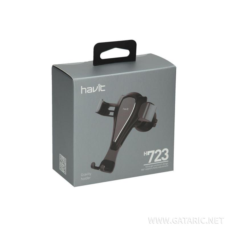 Airframe Car Air Vent Mount ''H723'' 