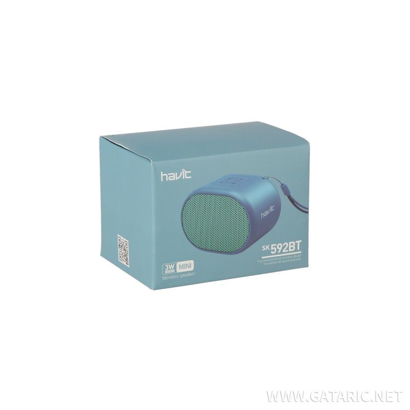 Bluetooth Lautsprecher SK592 