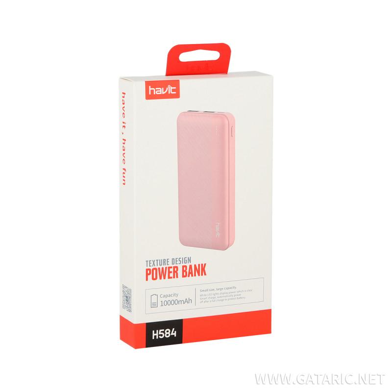 Powerbank 