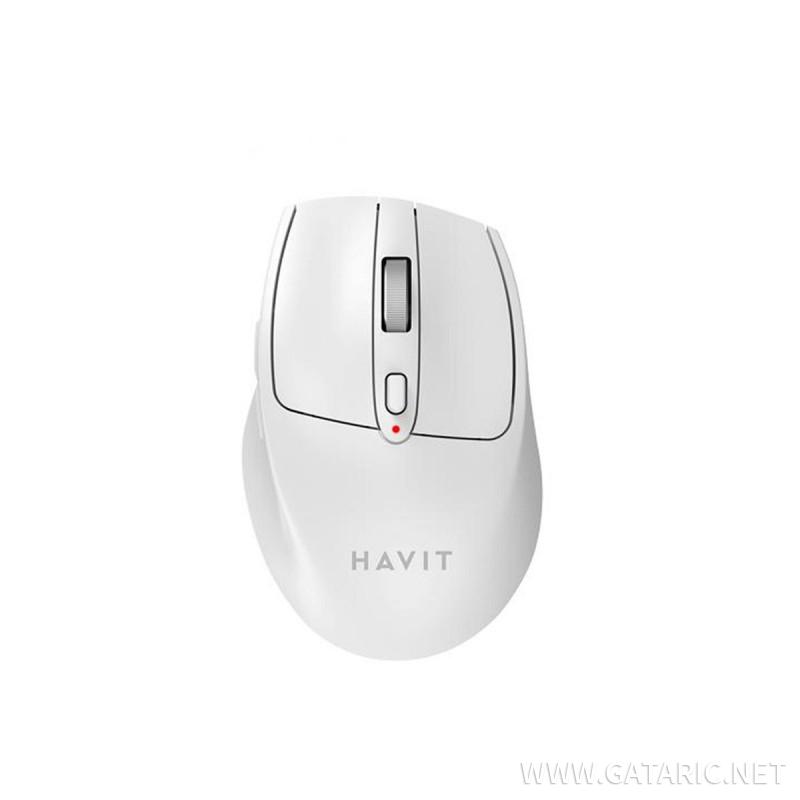 Wireless Mouse ''HV-MS61WB'' 