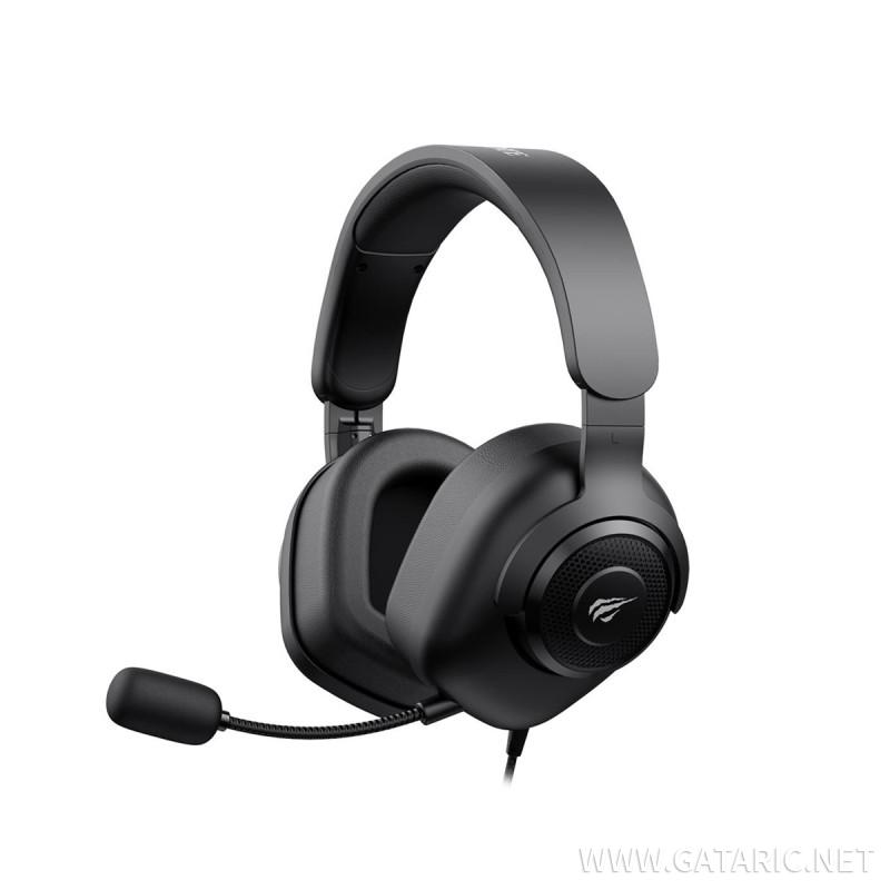 Gaming Earphones ''HV-H2230D''