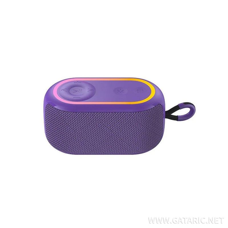 Bluetooth Soundspeaker ''HV-SK809BT''