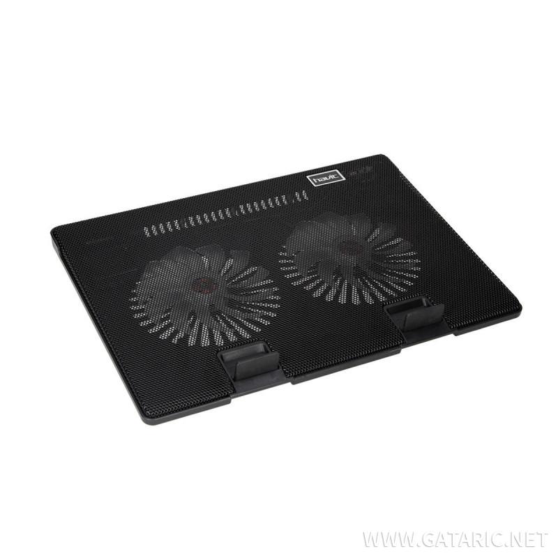 Laptop Cooler Stand 14-17'' 