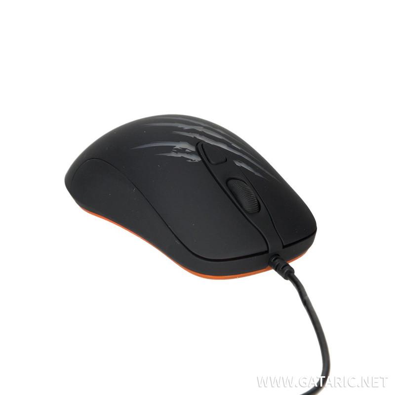 Optički miš ''HV-MS790'' (LED Game) 