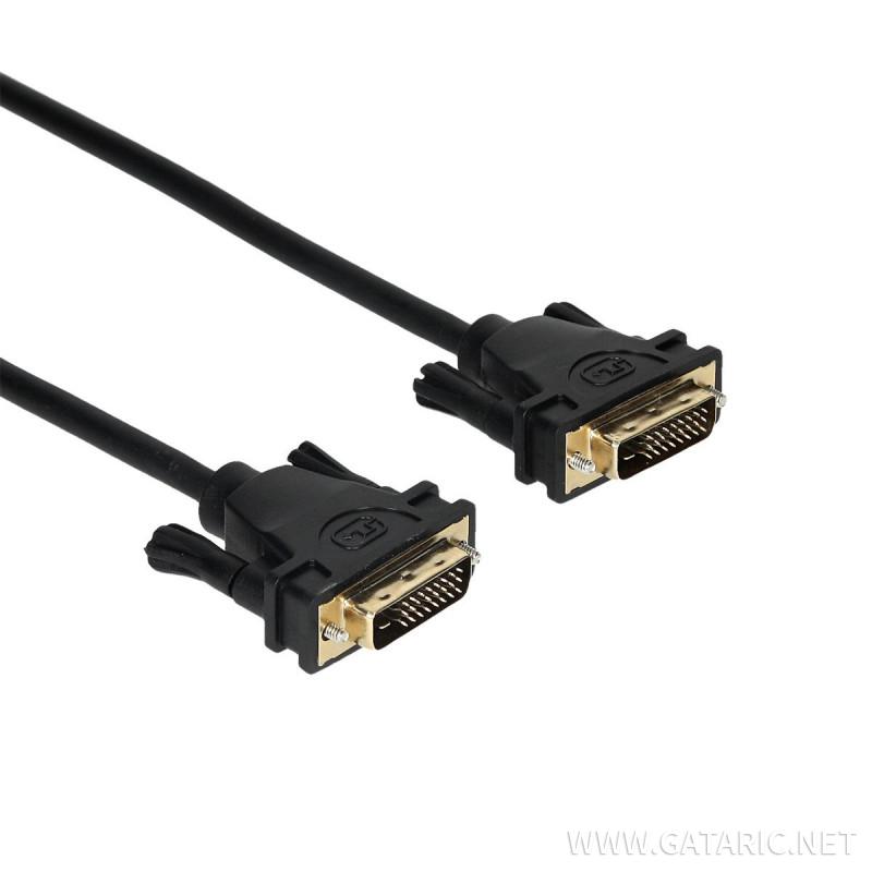 DVI kabal 1.8m 