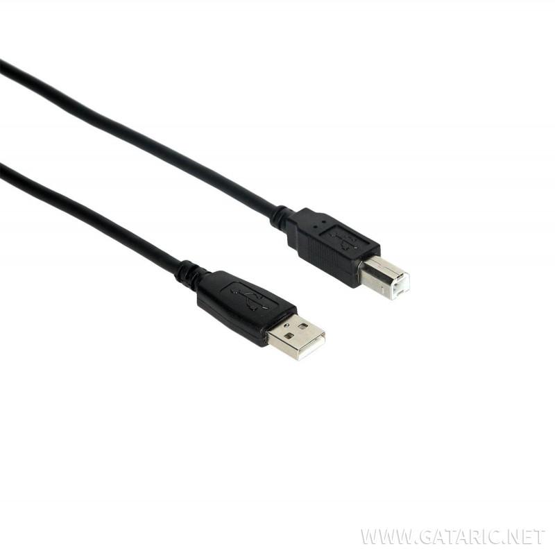 USB Kabal 2.0, 1.8m 